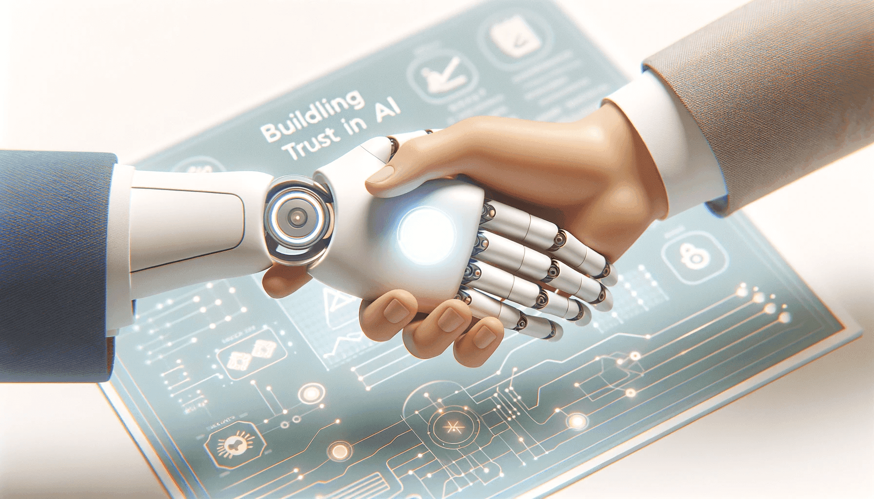 Building Trust in AI