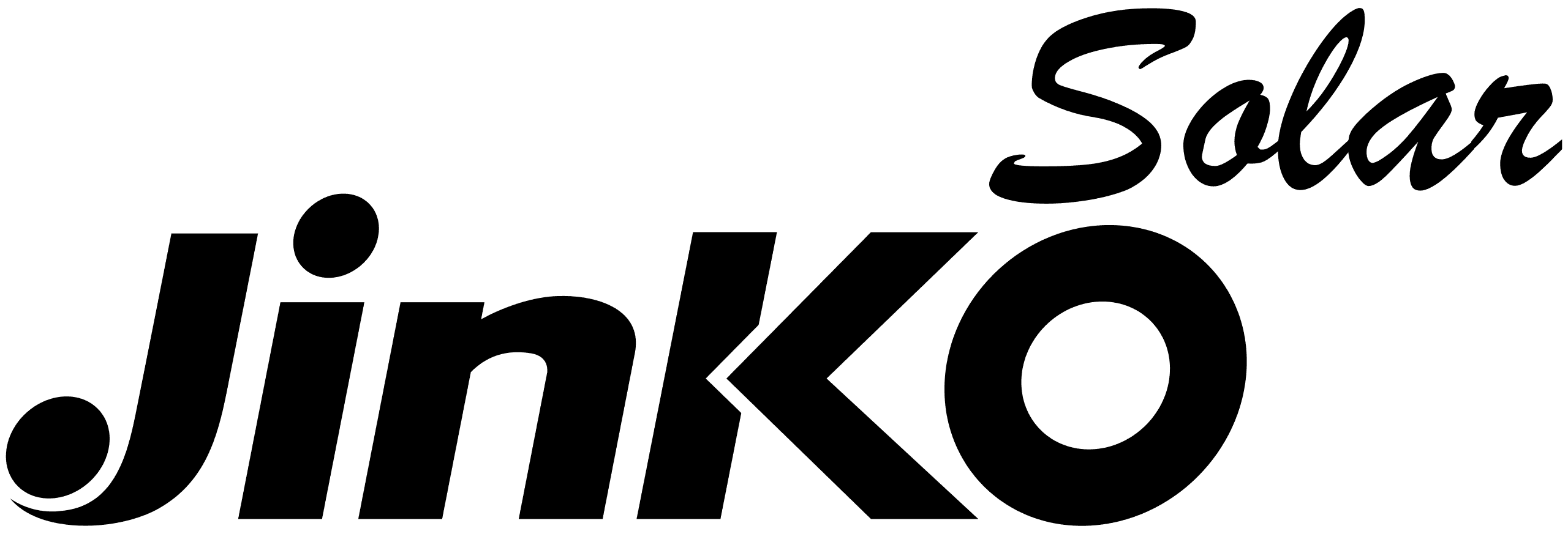 Jinko Solar